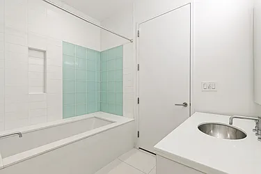 Rented by Corcoran