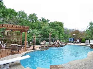 3300 Provine Rd, McKinney, TX 75072