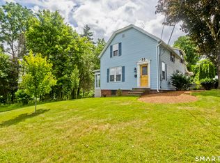 320 Mapleton Avenue, Suffield, CT 06078