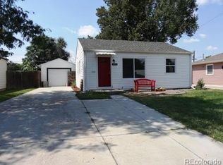 1935 Xanthia St, Denver, CO 80220