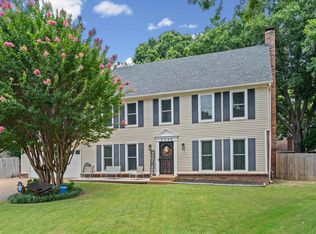 8898 Lanthorn Cv, Cordova, TN 38016