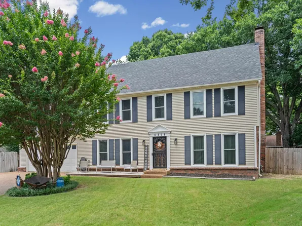 8898 Lanthorn Cv, Cordova, TN 38016