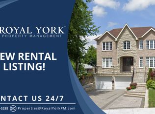 253 Palmer Ave #2, Richmond Hill, ON