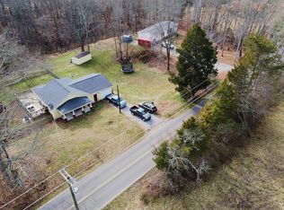 801 Thorngrove Park, Strawberry Plains, TN 37871