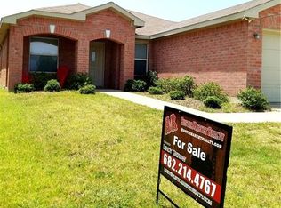 1500 Wind Star Way, Fort Worth, TX 76108