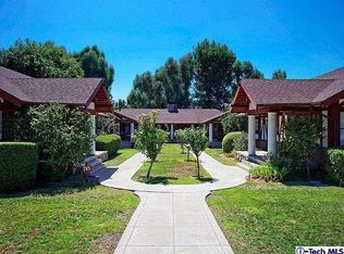 745 N Pasadena Ave APT 6, Pasadena, CA 91103