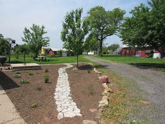 Grounds