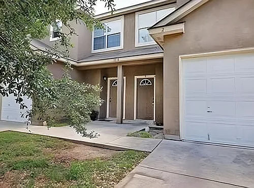 7818 Kingsbury Way #3 Photo 1