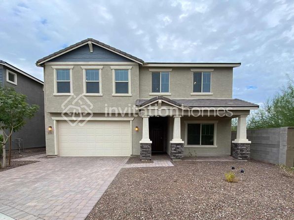 2105 N 211th Dr