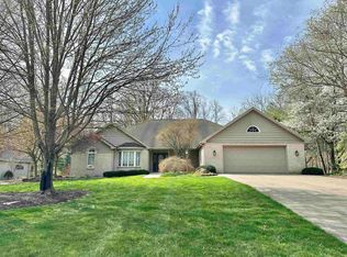 7331 Inverness Cmns, Fort Wayne, IN 46804