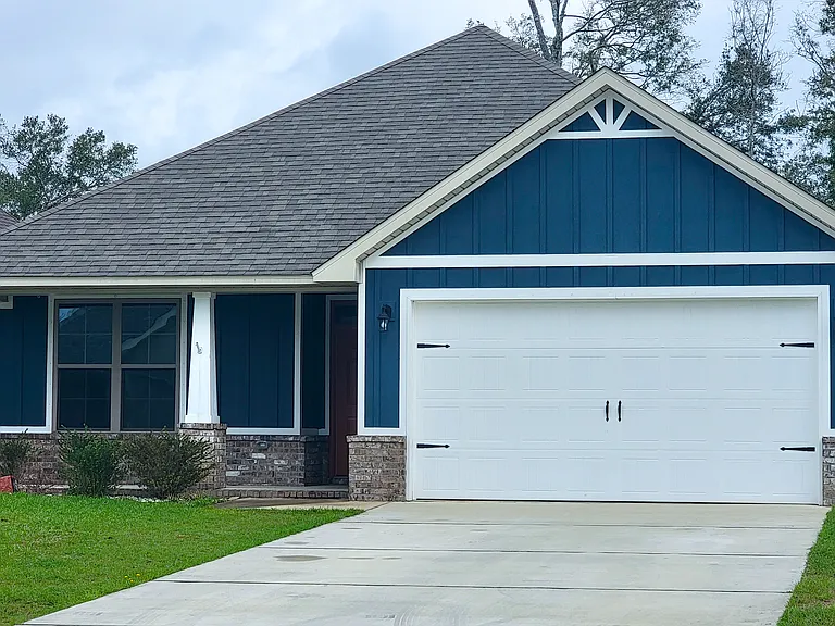3924 Shady Grove Dr — Photo 1