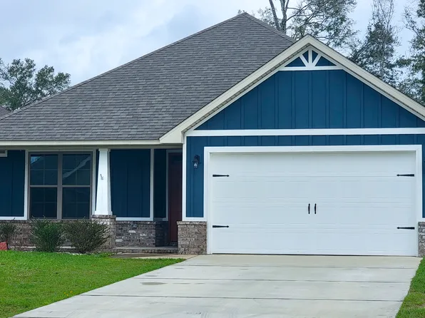 3924 Shady Grove Dr, Pace, FL 32571