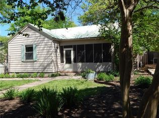 1708 Mohle Dr #A, Austin, TX 78703