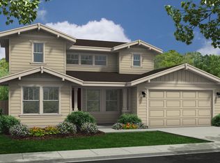 1100 N Kenora Ave, Star, ID 83669