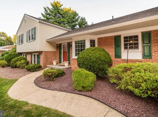 26121 Rudale Dr, Clarksburg, MD 20871