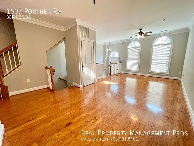 1507 Portner Rd — Photo 8