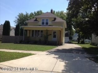 309 Plainview St, Owatonna, MN 55060