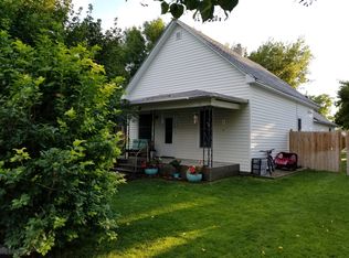 536 Garfield Ave, Grant, NE 69140