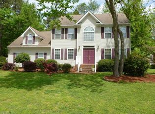 4912 Barn Swallow Dr, Chesapeake, VA 23321