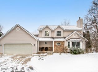 6781 Egypt Valley Ave NE, Rockford, MI 49341