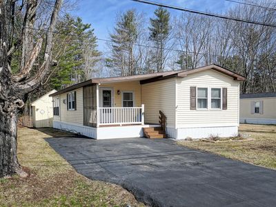 11 Patio Park Lane, Gorham, ME, 04038