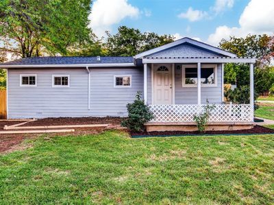 5132 Humbert Ave, Fort Worth, TX, 76107
