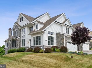 545 Wyola Farm Rd, Newtown Square, PA 19073