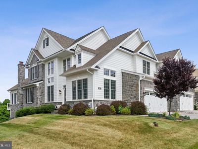 545 Wyola Farm Rd, Newtown Square, PA, 19073