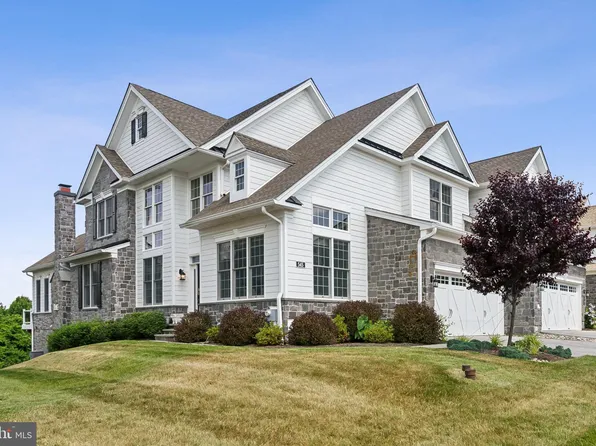 545 Wyola Farm Rd, Newtown Square, PA 19073