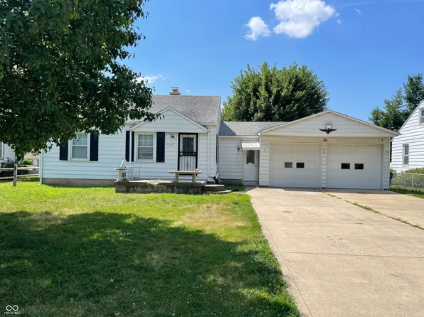 3205 W Minnesota St, Indianapolis, IN 46241