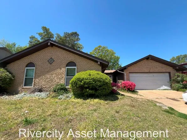 2579 Jenwood St, Memphis, TN 38134