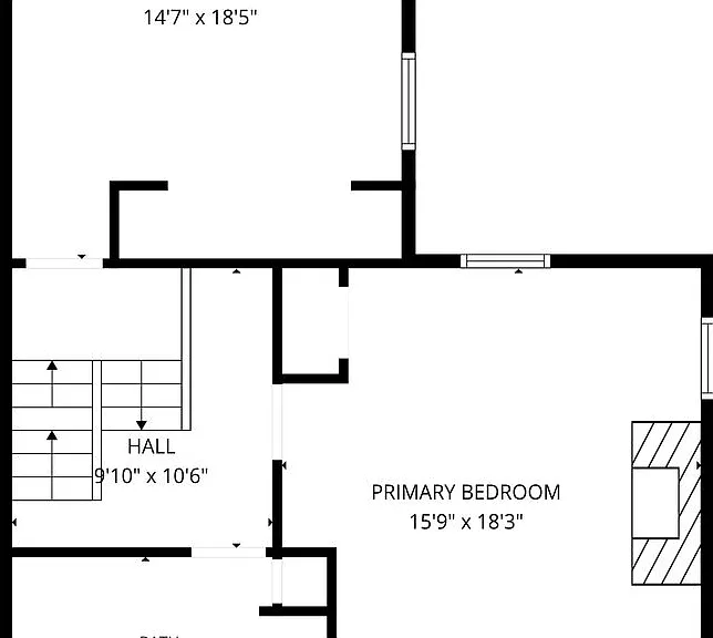 117 W Pomfret St — Photo 11