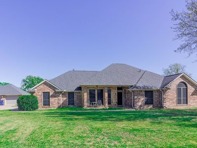 1164 Oak Bend Dr, Kaufman, TX, 75142