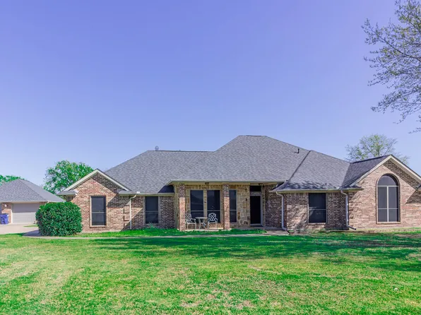 1164 Oak Bend Dr, Kaufman, TX 75142