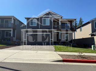 1416 Baker Heights Loop, Bremerton, WA 98312