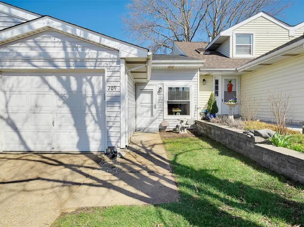 290 Highland Village Dr, Valley Park, MO 63088