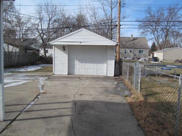 18291 Denby, Redford, MI 48240