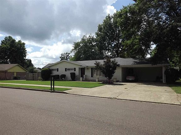 2nd image of 7107 Pam Dr
