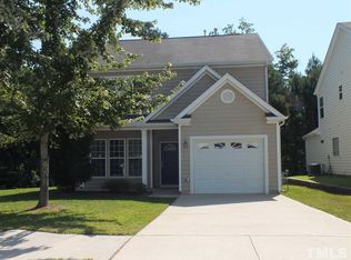 8420 Aztec Dawn Ct, Raleigh, NC 27613