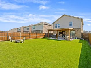 1421 Lumberton Dr, Forney, TX 75126