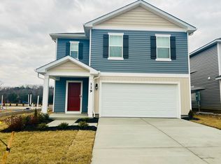 119 Charing Cross Dr, Stephens City, VA 22655