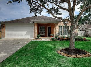 22035 Skyridge Ln, Richmond, TX 77469