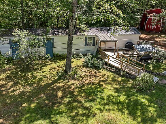 3rd image of 447 Jackman Pond Road