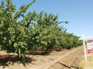 Mistletoe Ave, Patterson, CA 95363