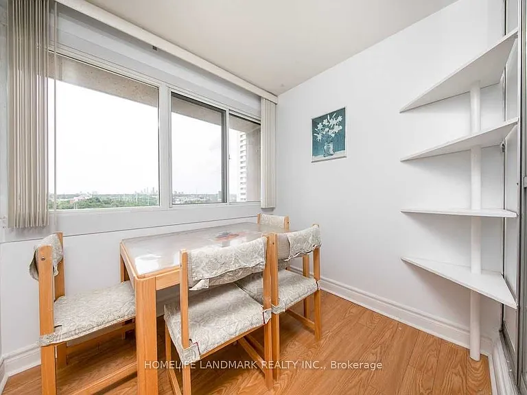 725 Don Mills Rd #1103 — Photo 11
