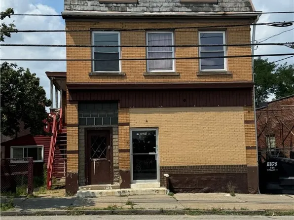 2034 Brownsville Rd, Pittsburgh, PA 15210