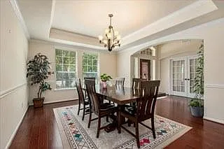 8105 Tranquil Lake Way — Photo 9