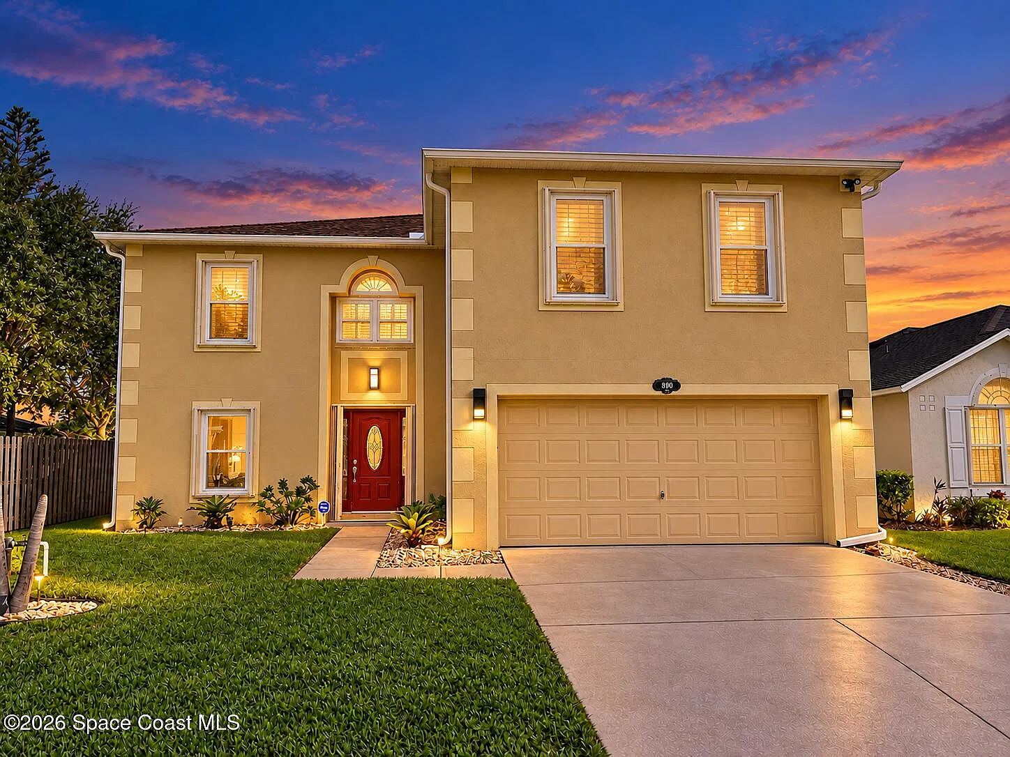 4 bed, 2.5 bath, 2862 sqft, $3,100 — Photo 2