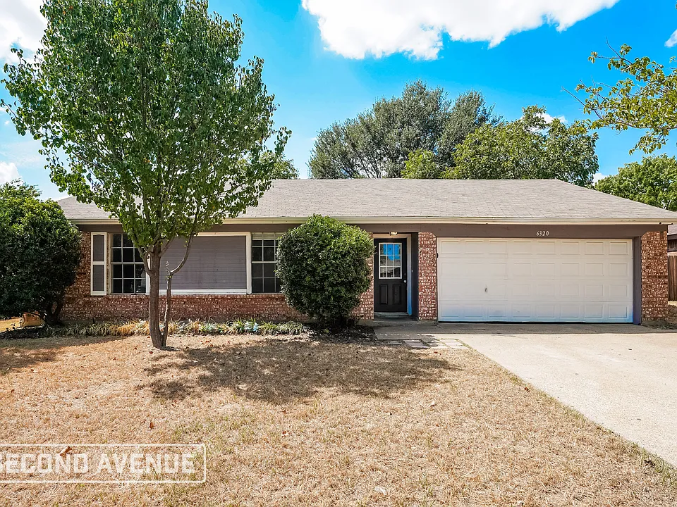 6320 Hidden Springs Dr