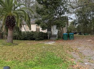1209 Polk Ave, Pascagoula, MS 39567